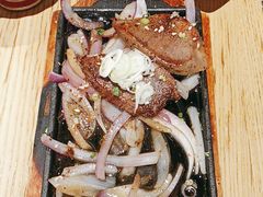 -久居·炭火烤肉(景辰大厦店)