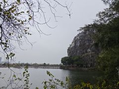 -星湖旅游景区七星岩