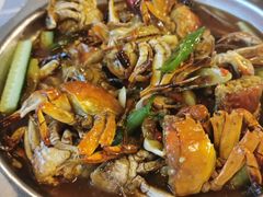-东极岛海鲜