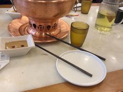 -牛街·马辈儿涮肉(牛街二店)