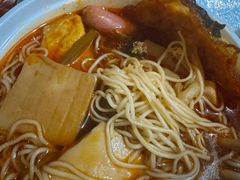 -新川饮食(新川小区店)