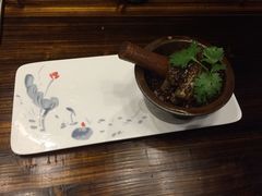 春天里餐厅-春天里·老街坊餐厅(港隆广场店)