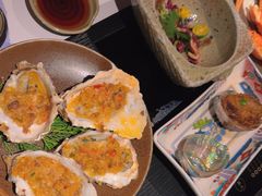 -花潮料理艺食馆(成都万象城店)