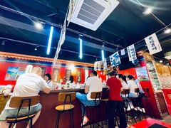 -老北京胡同味道二荤铺(酒仙桥店)