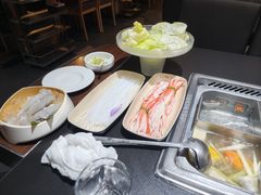 -海底捞火锅(石景山万达广场店)