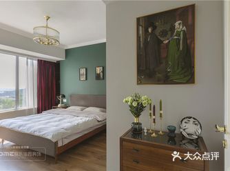 chic墨绿，演绎复古情怀