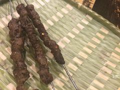 -金谷园饺子·烧烤·家宴(人大总店)