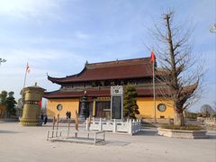 -海天禅寺