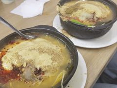 -曹宝林砂锅麻辣烫(星光路店)