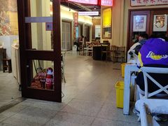 大堂-春雪面馆(转塘店)