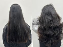 点击看大图 -雅仕 HAIR SALON 美发沙龙