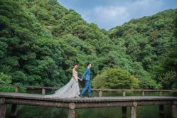 点击看大图 -唯一旅拍·颂当代影像艺术中心(上城店)