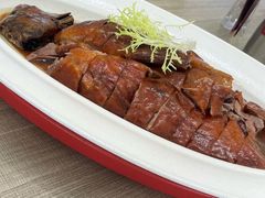 -天鲜阁·海鲜粤菜·33年老字号(石槎白云站店)