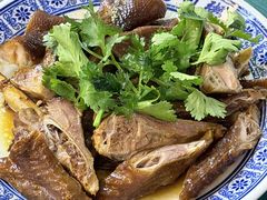 -桂园白粥·潮汕老味道