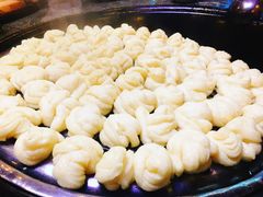 -农家铁锅炖(太阳沟店)