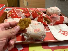 -华莱士·全鸡汉堡(五爱道店)