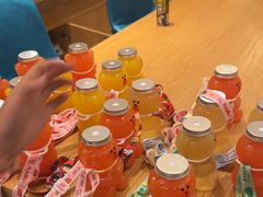 -菲住布渴酒店自助餐厅(阿里巴巴西溪园区店)