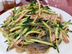 -胖子菜馆(隆昌路店)
