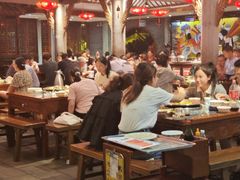 -李雪火锅食府(宽窄巷子总店)