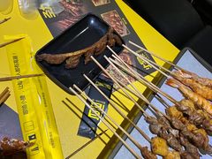 -望京小腰(北京总店)