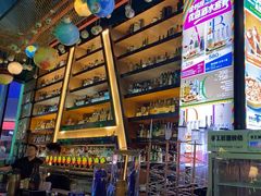 -Famous肥猫墨西哥音乐餐吧(五棵松华熙LIVE店)