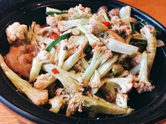 -盐帮食坊•小河帮川菜(四川师大店)