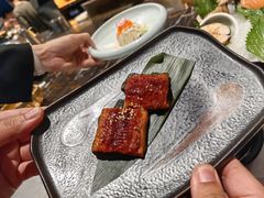 -极盐铁板烧(仓山万达广场店)