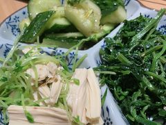 -马记永·兰州牛肉面(山姆外高桥店)