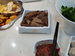-傣妹火锅(四川北路店)