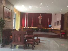 -伙工殿餐厅(吉大店)