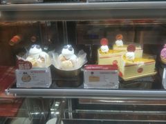 -85度C(泉州泉秀2店)