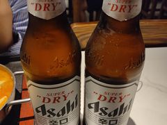 朝日啤酒-石屋料理(南京西路店)