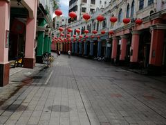 -细妹五香牛杂(步行街店)