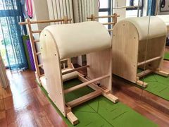 -美间·普拉提禅柔工作室