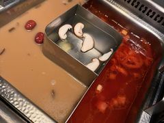 -巴奴毛肚火锅(悠唐购物中心店)