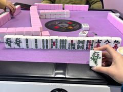 -把把胡24H自助棋牌室