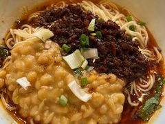 干溜杂酱面-好這口重庆小面(总店)