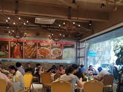 -强记海鲜·大排档(蛇口新街店)