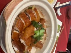 -北园酒家(小北路店)