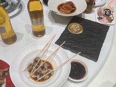 -侨美·唐荔园·40年地道粤菜