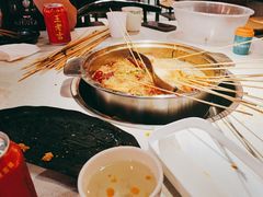 火锅串串-来伊回麻辣烫·火锅串串清真(红瓦寺总店)