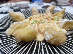 -新雅粤菜馆(南京东路店)