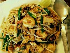 -Thiw Soen Seafood Restaurant