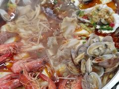 -陈小厨海鲜大咖·15年平潭味(龙王头店)