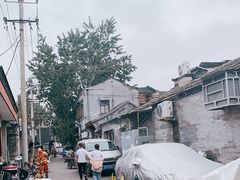 -大华煎饼(交道口北剪子巷店)