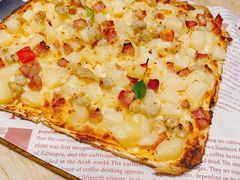 -波比Pizza(新城店)