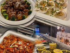 -星漾里•SPA•足道•按摩•养生(吕厝店)