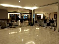 -曼谷文华中心点大酒店