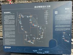 -南京城墙景区
