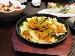 -和来日本料理(青年东路店)